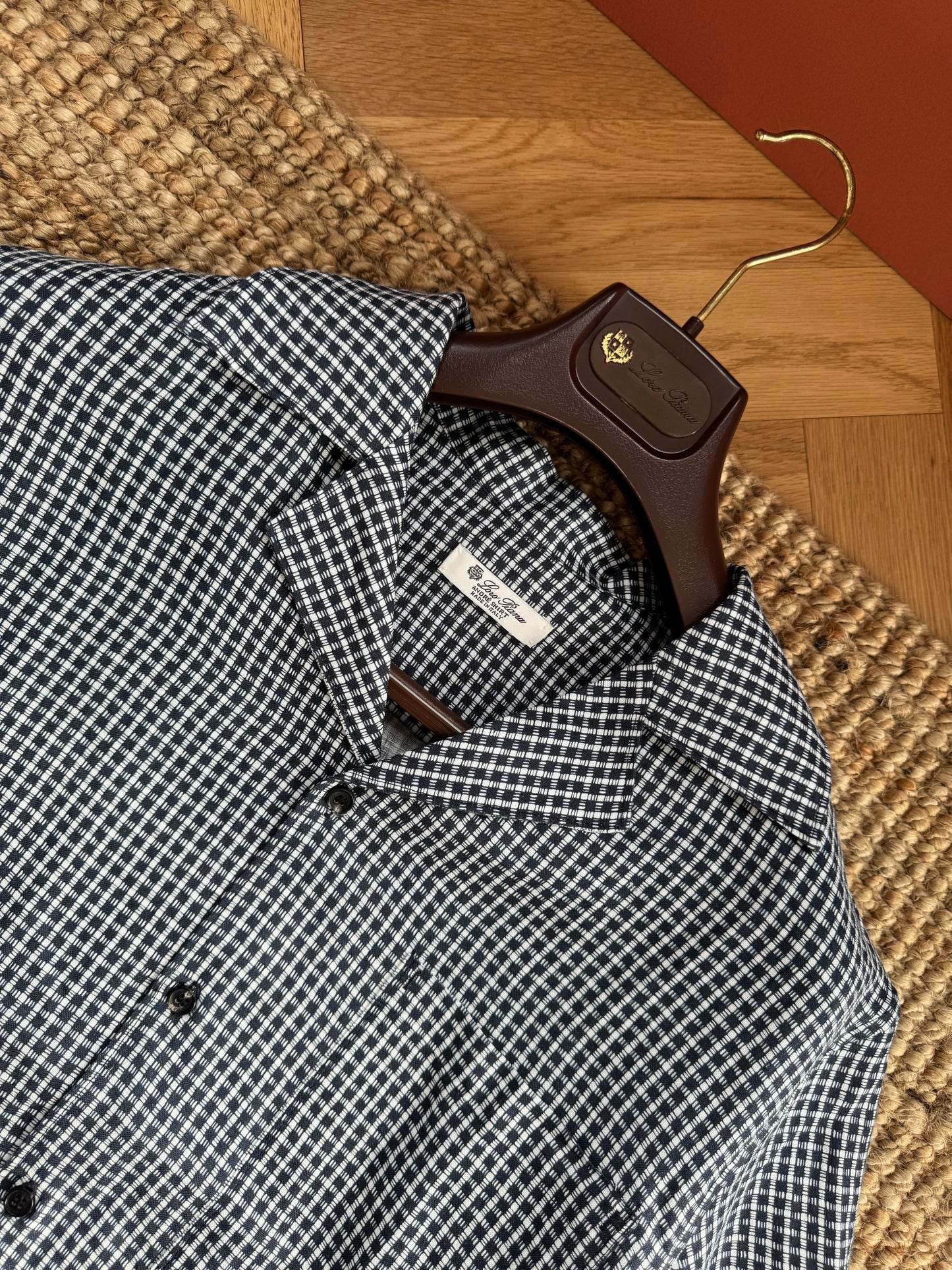 Loro Piana Shirt