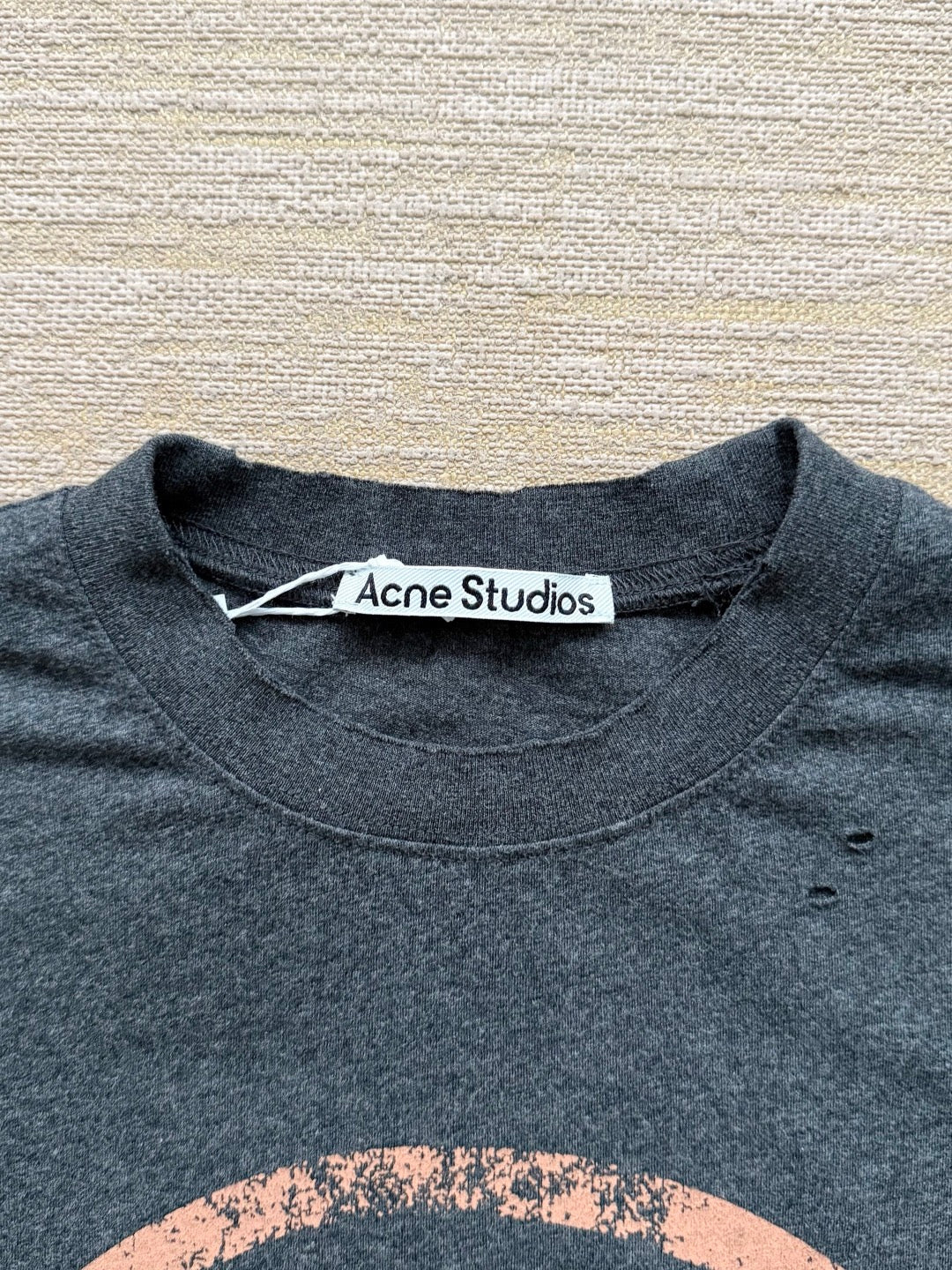 AS T-Shirt