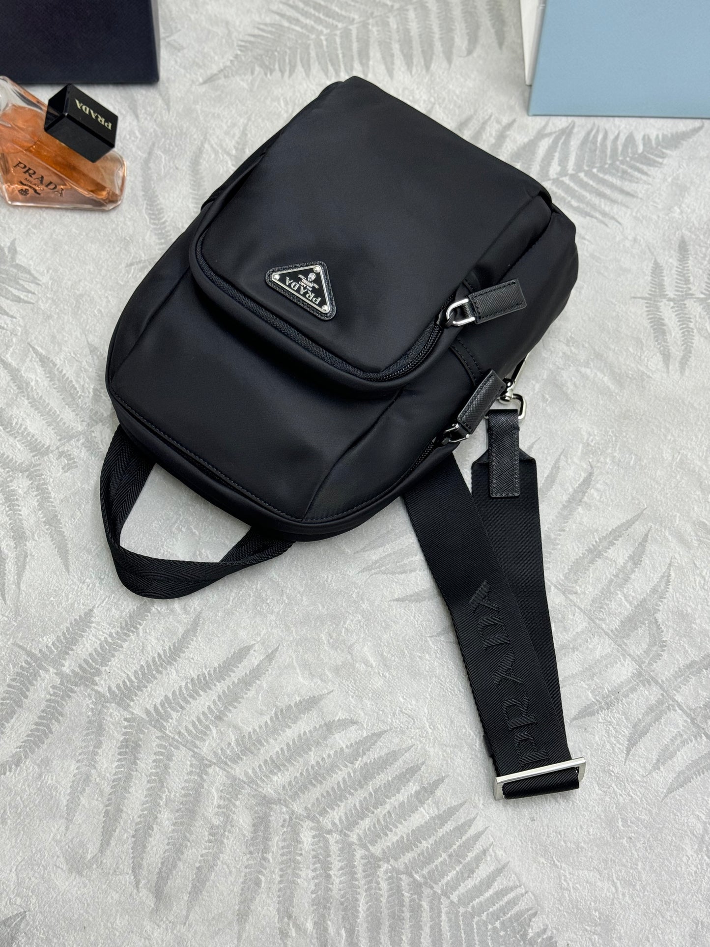 Prada Cross Body Bag