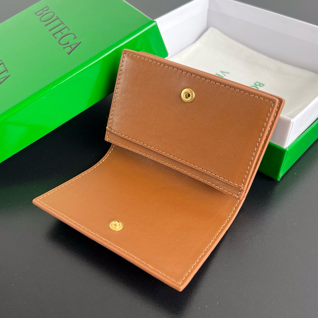 Bottega Veneta Coin Pouch