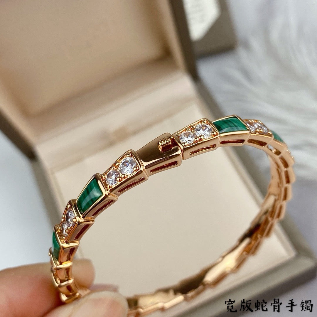 Bvlgari Bracelet