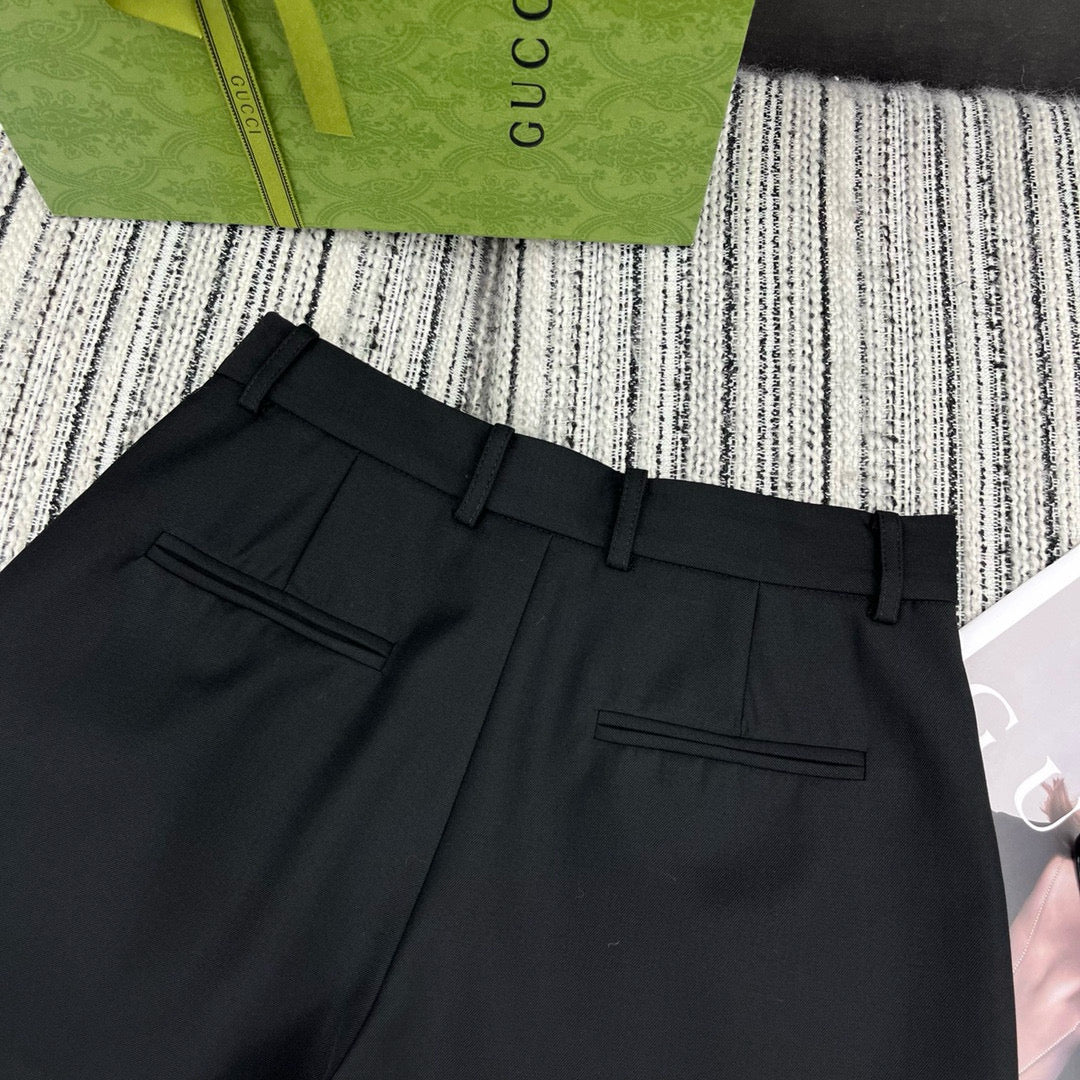 GC Short Pants