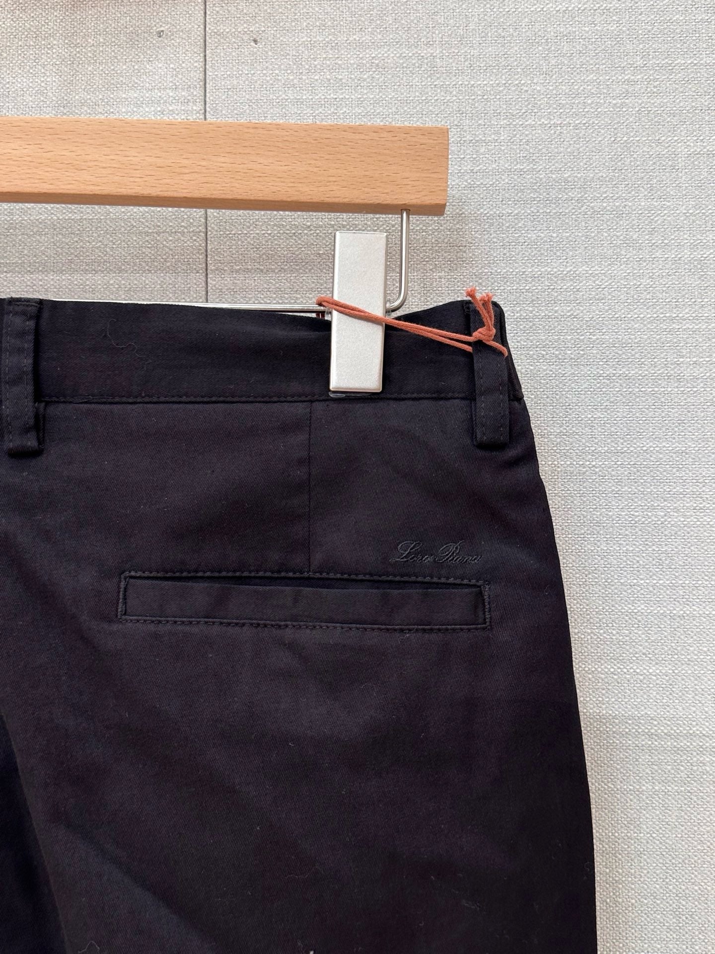 LP Long Pants