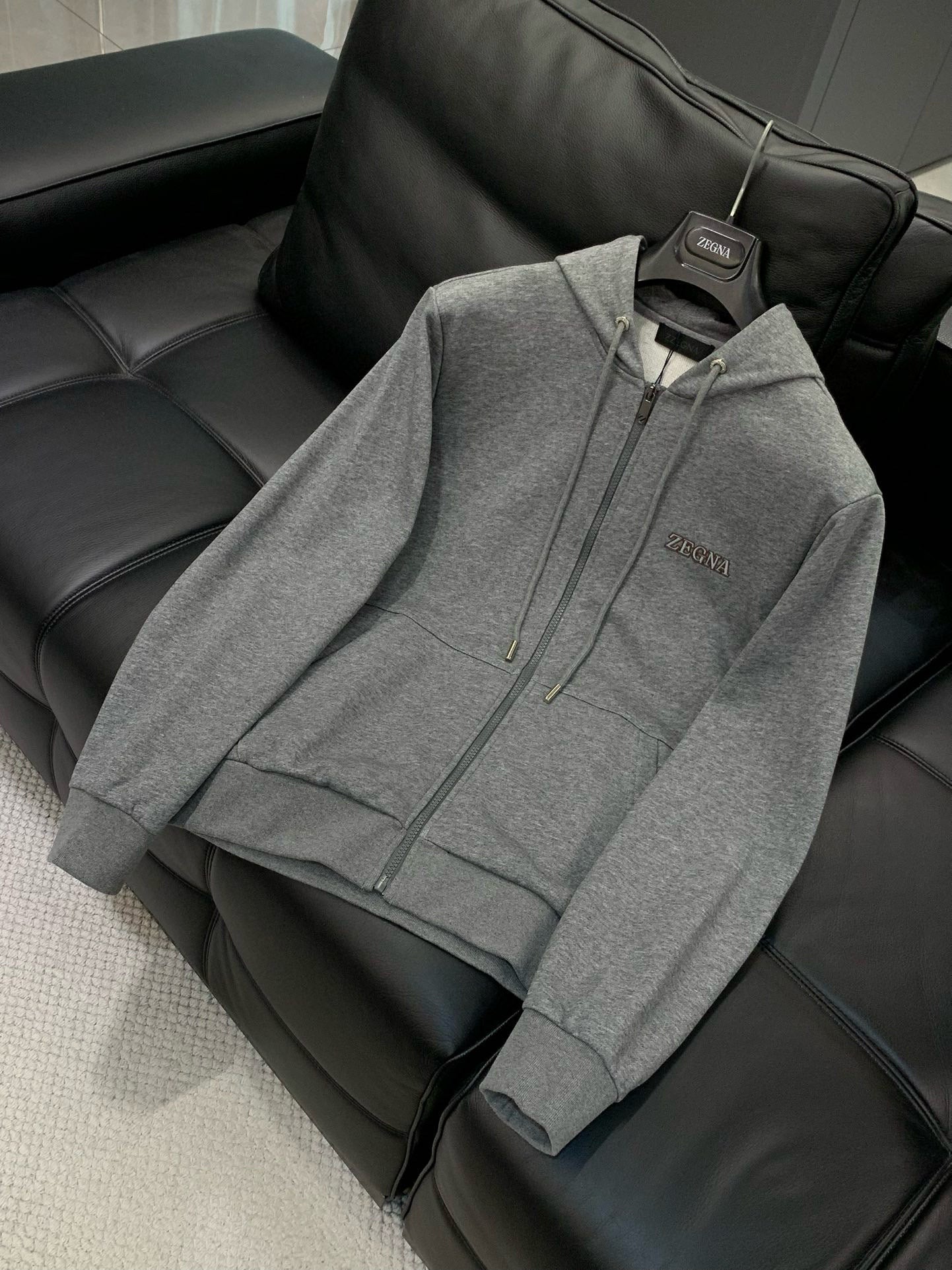 Zegna Hoodie