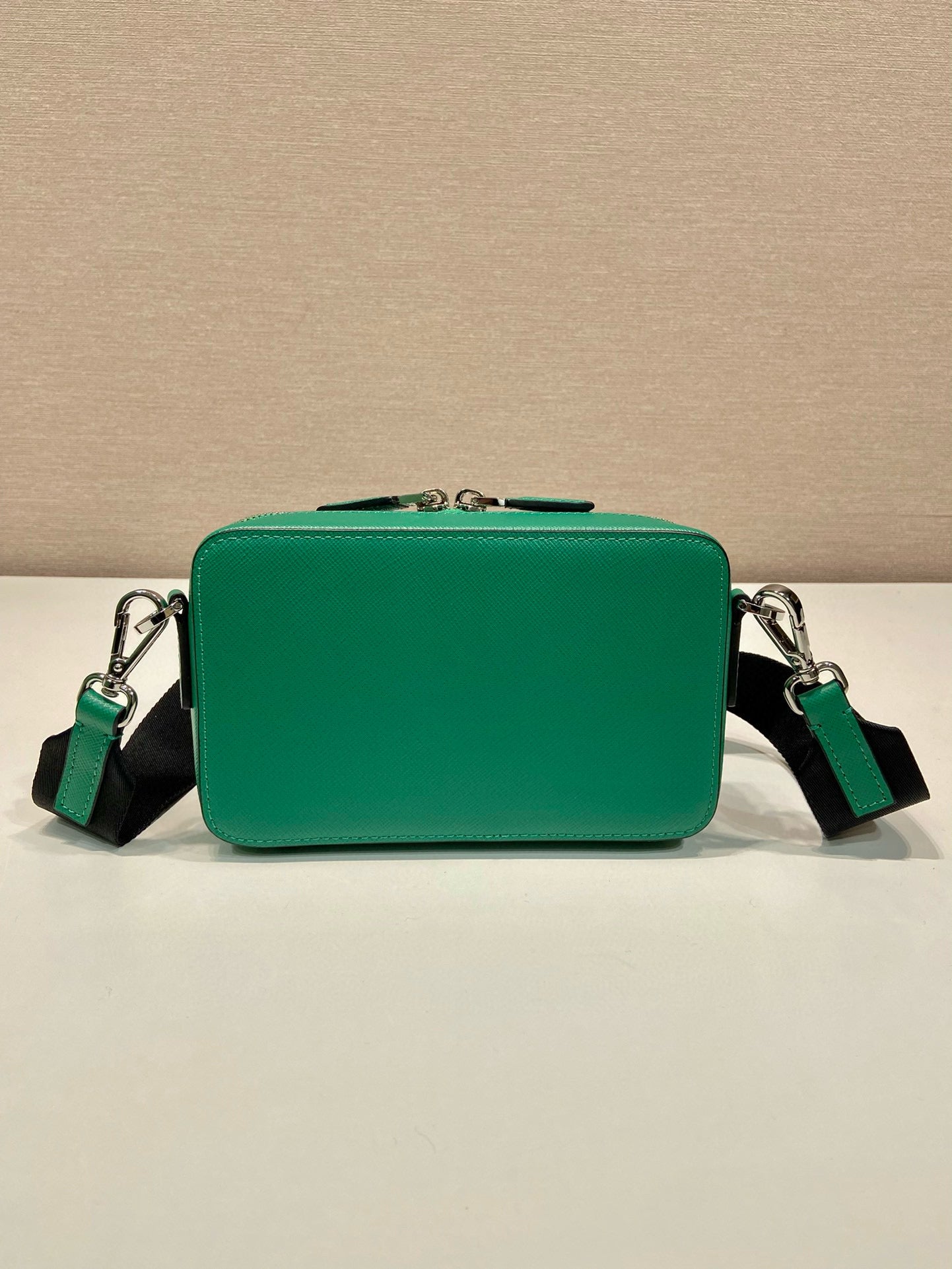 Prada Messenger Bag