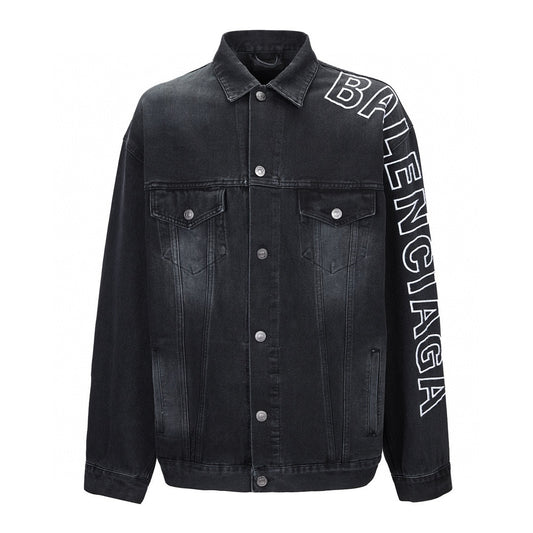 Balenciaga Long Sleeve Shirt