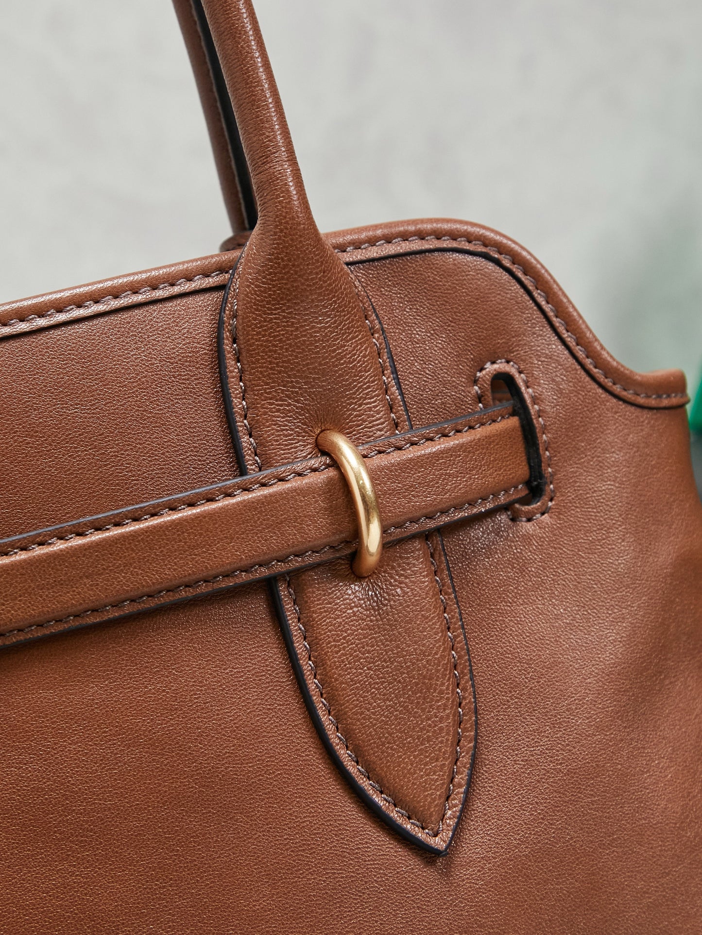 Miu Miu Aventure Bag