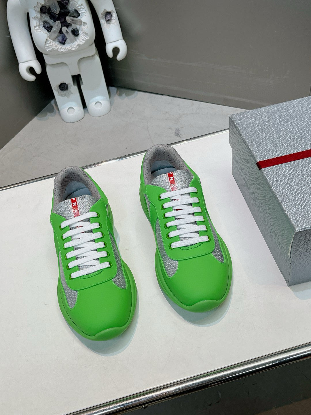Prada Sneakers