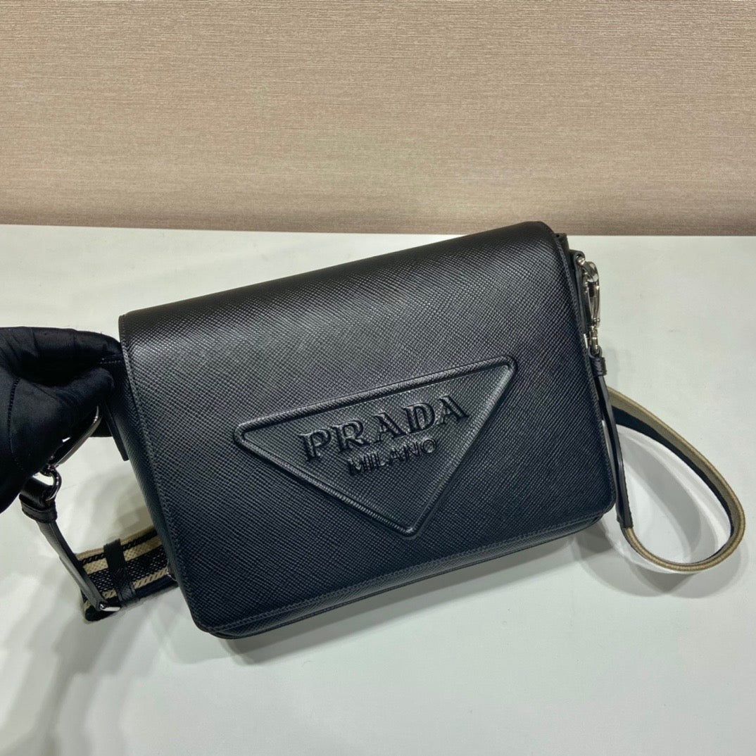 Prada Messenger Bag
