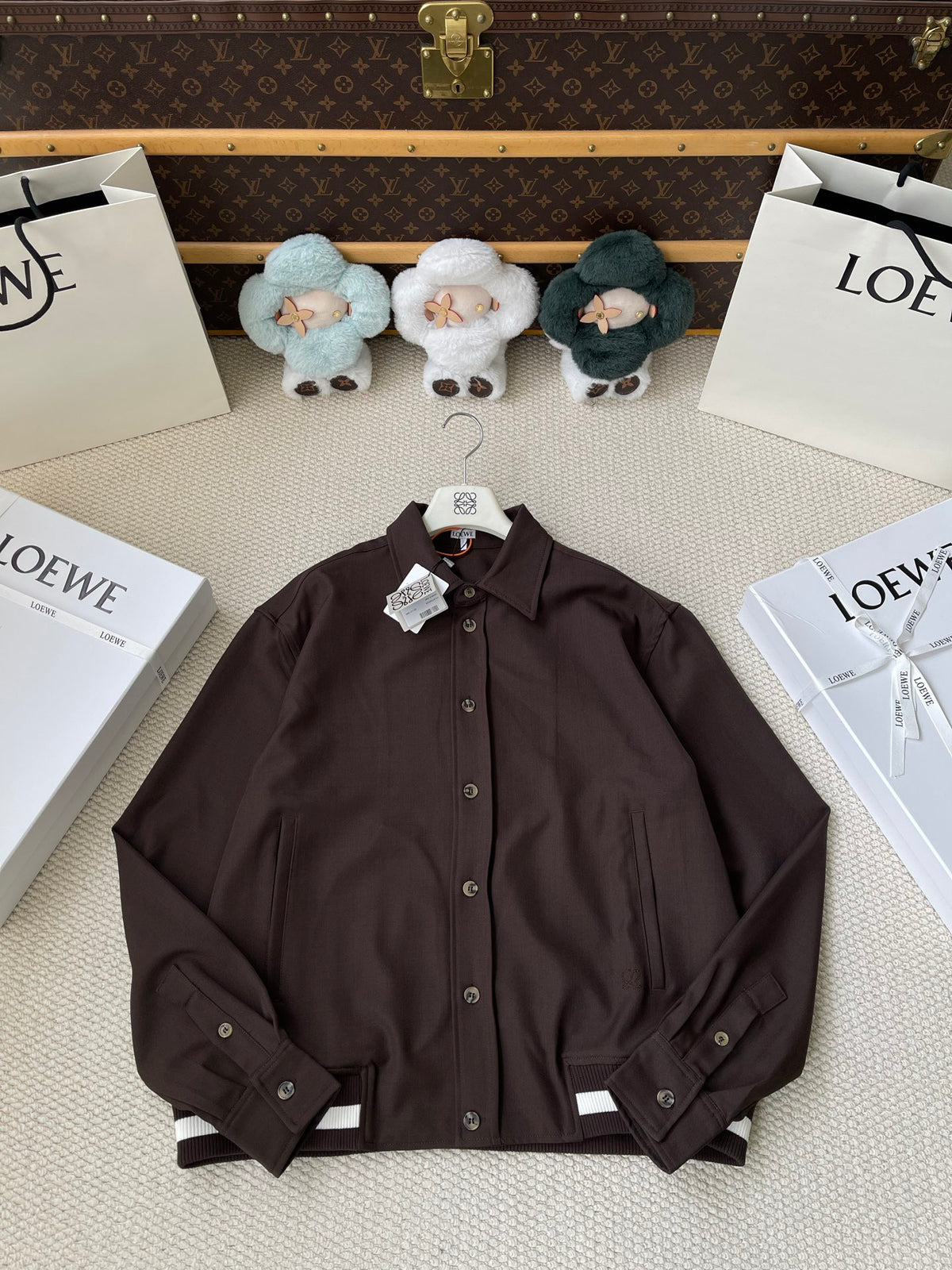 Loewe Jacket