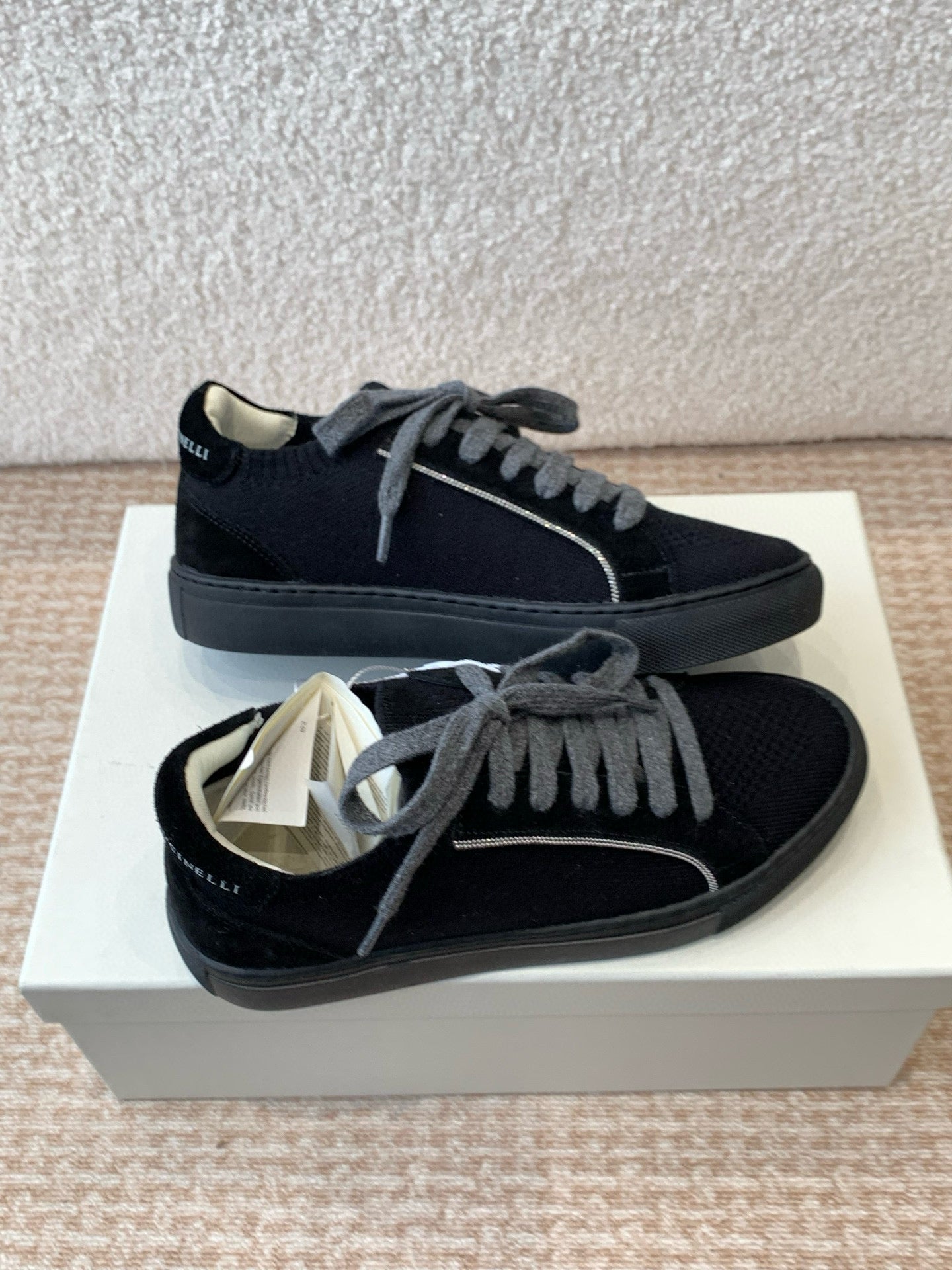 Brunello Cucinelli Sneakers
