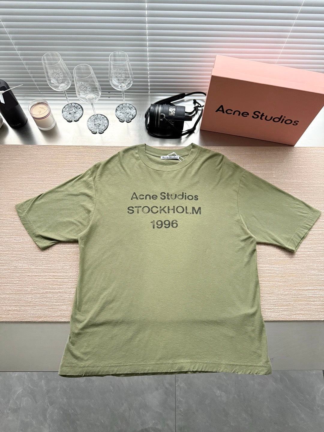 AS T-Shirt