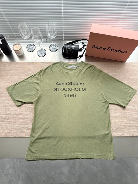 AS T-Shirt