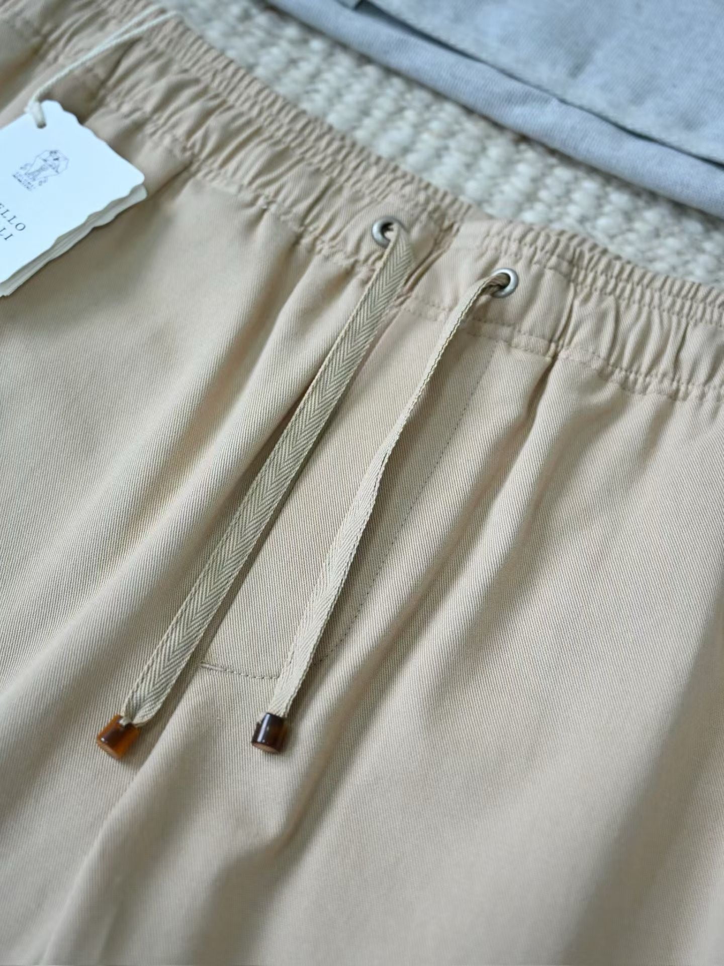 BC Shorts
