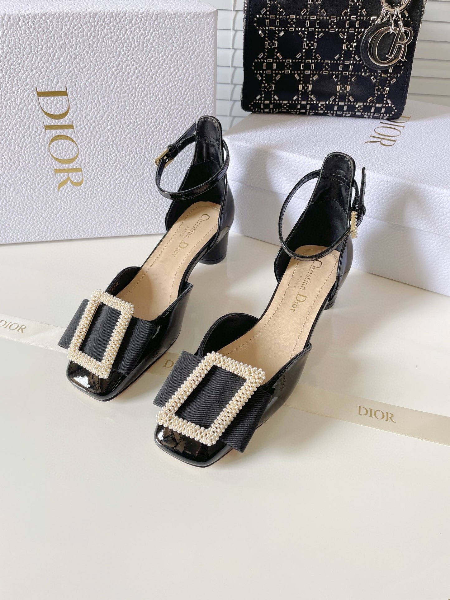 Dior Heels