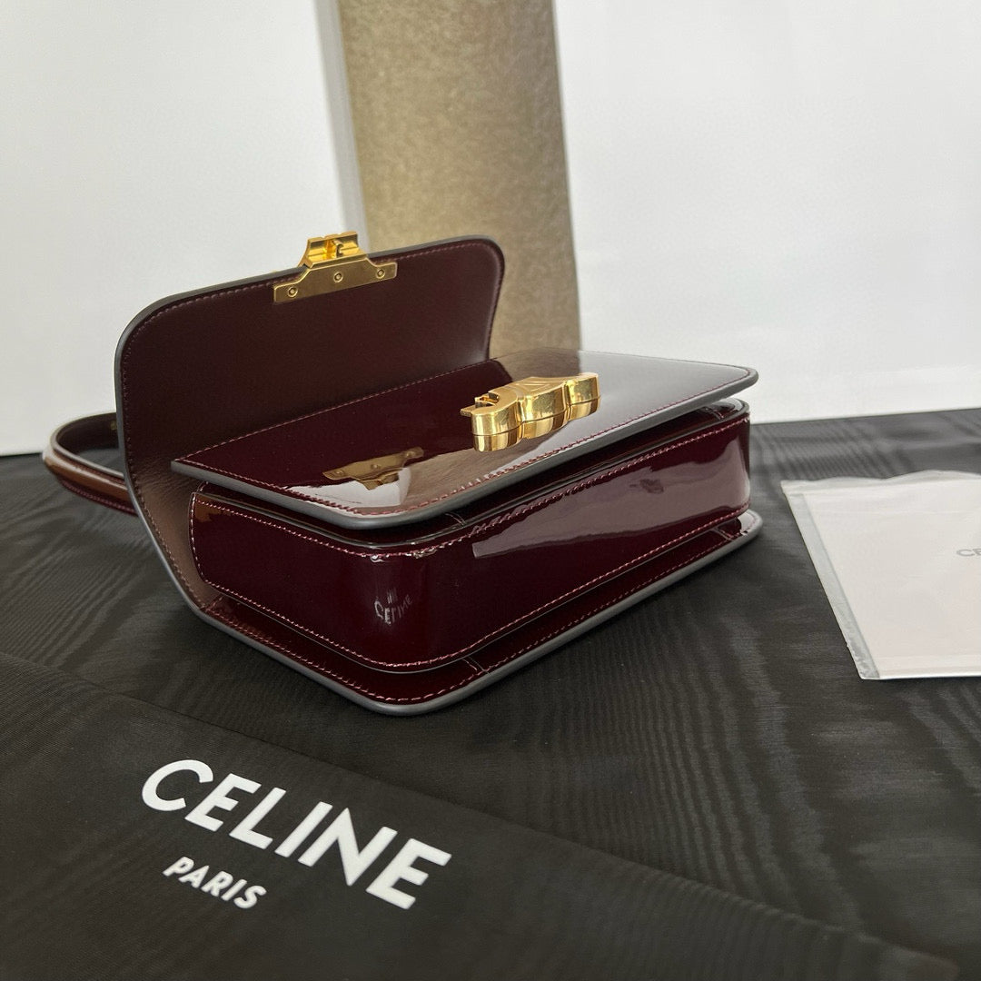 Celine Shoulder Bag