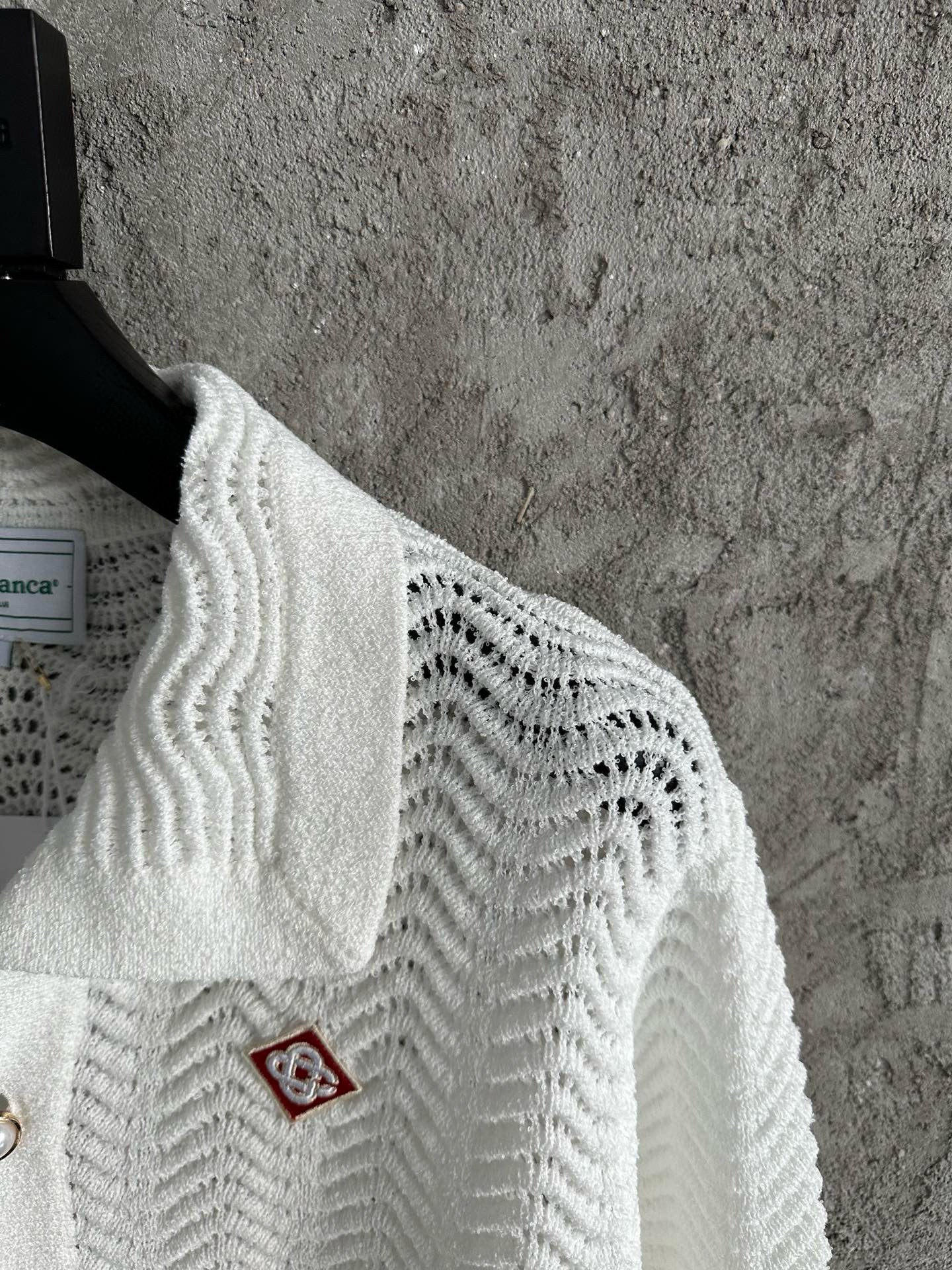 Casablanca Long Sleeve Shirt