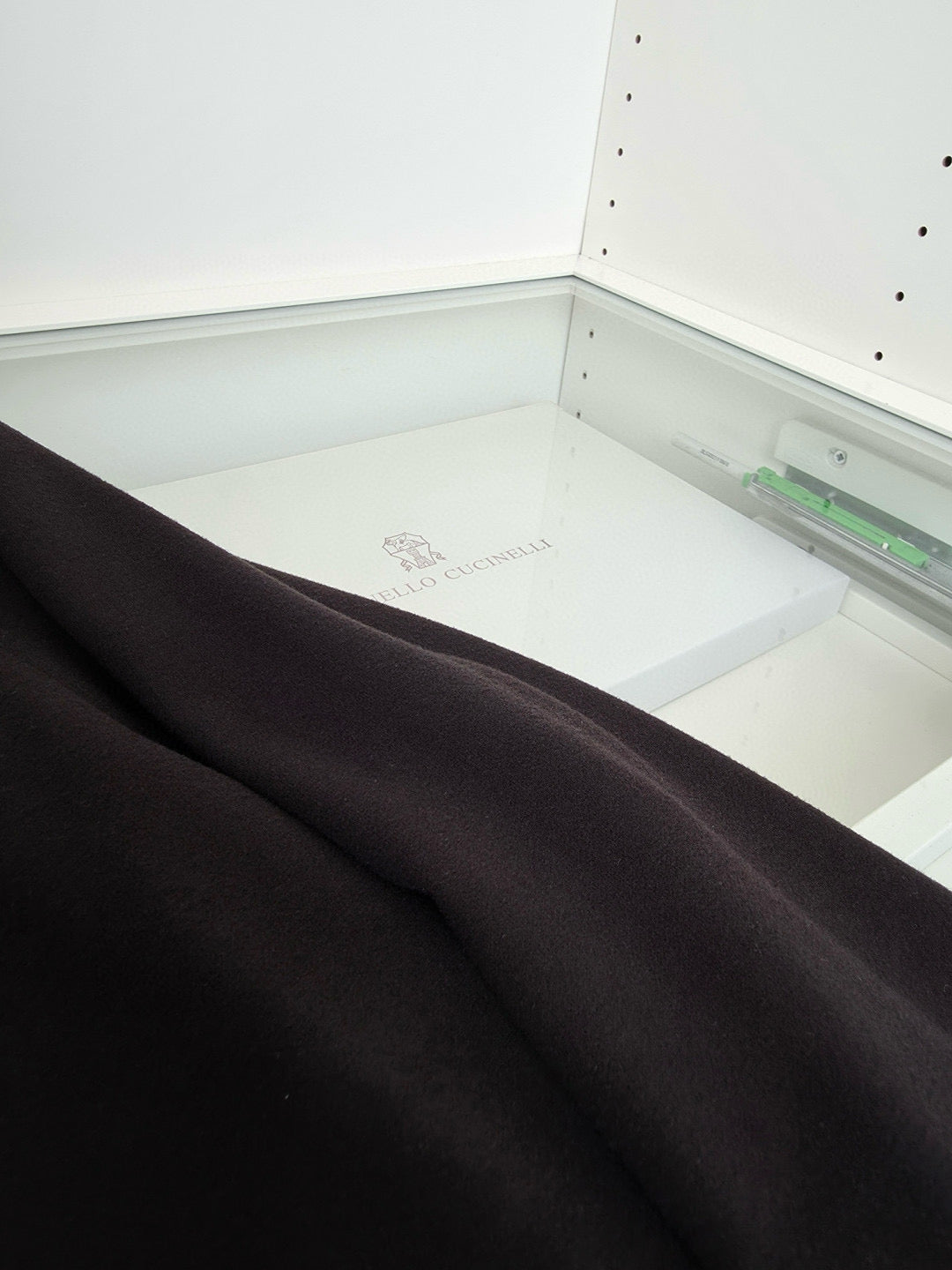 Brunello Cucinelli Long Sleeve