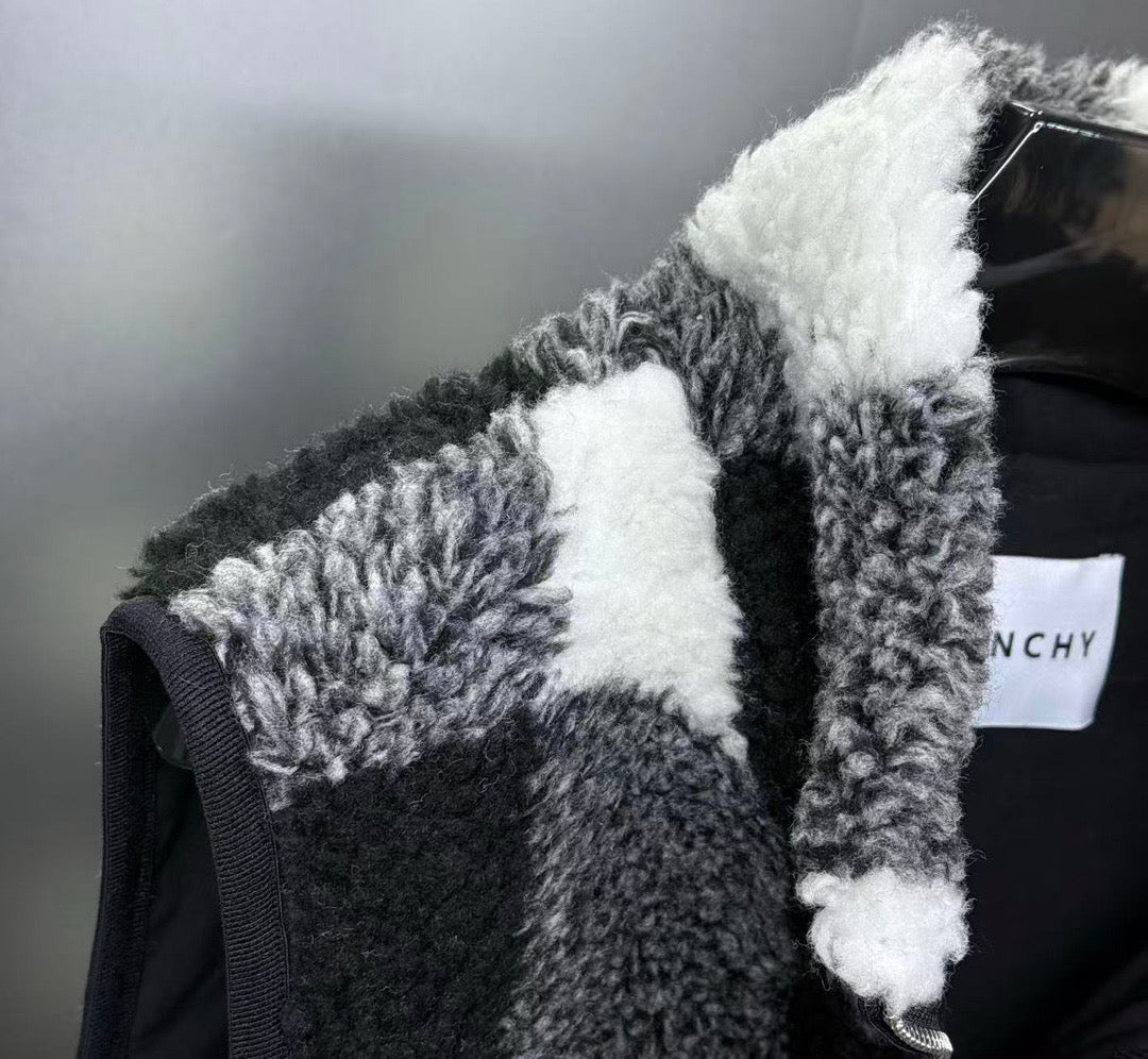 Givenchy Vest