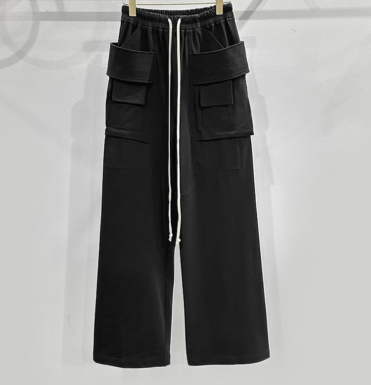 Rick Owen Long Pants