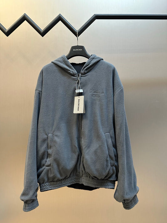 Balenciaga Jacket