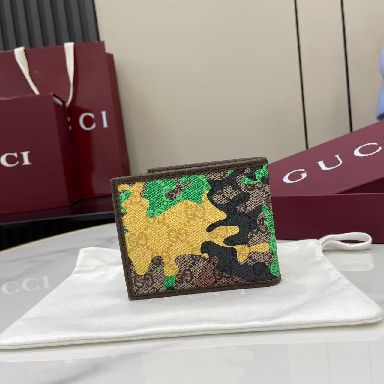 Gucci Wallet