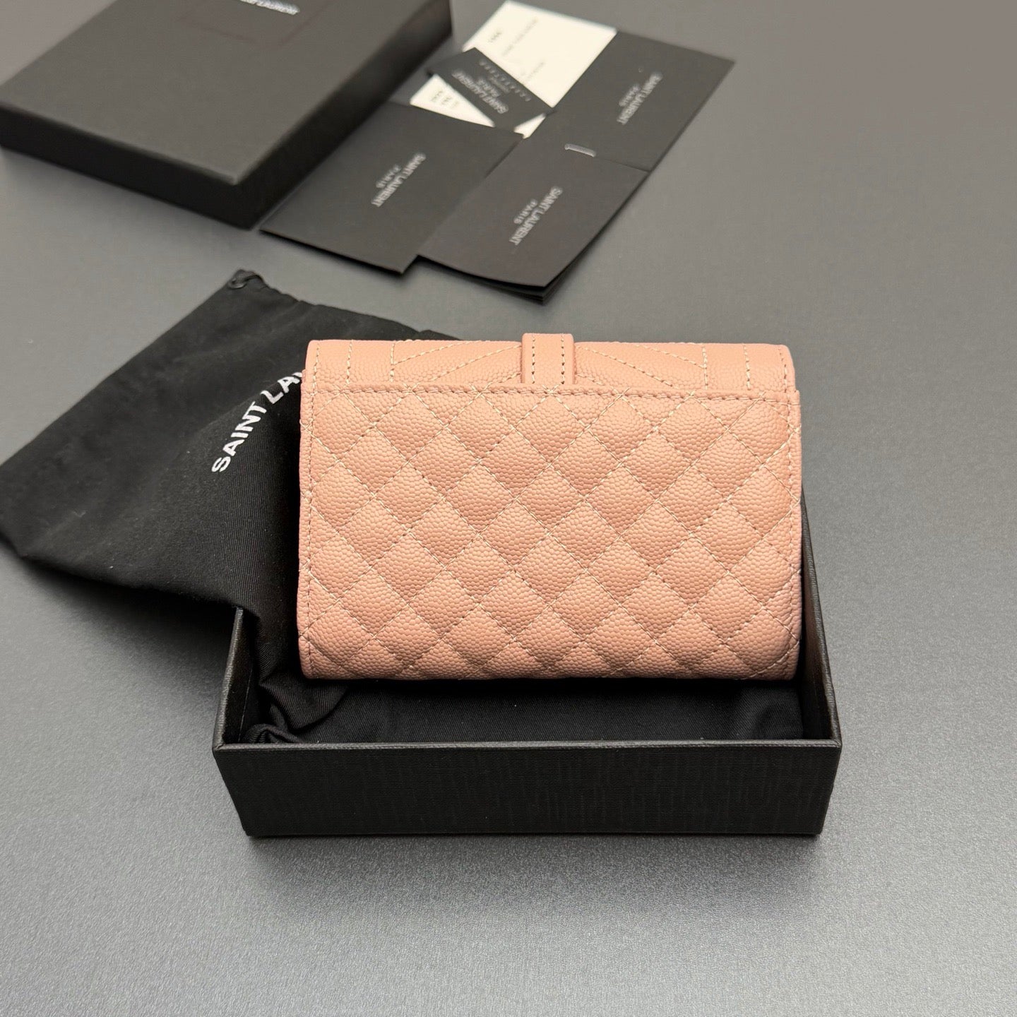 YSL Wallet