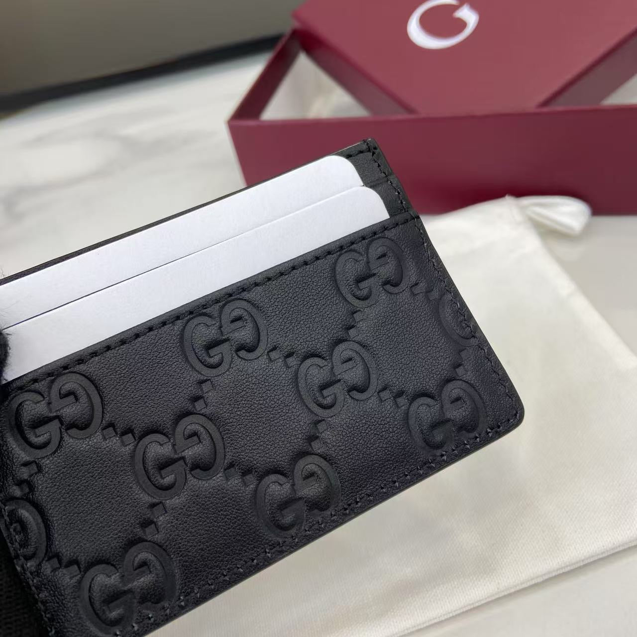 Gucci Card Holder