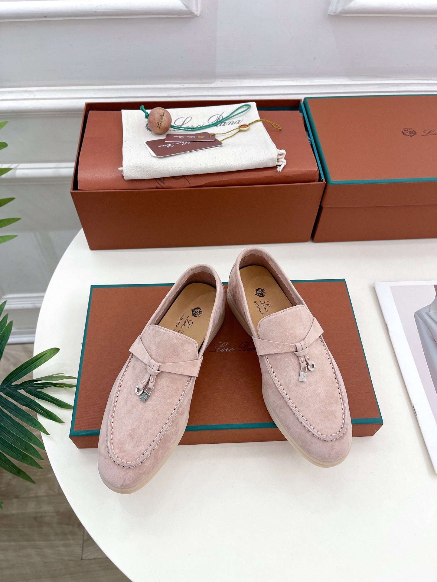 LP Loafers