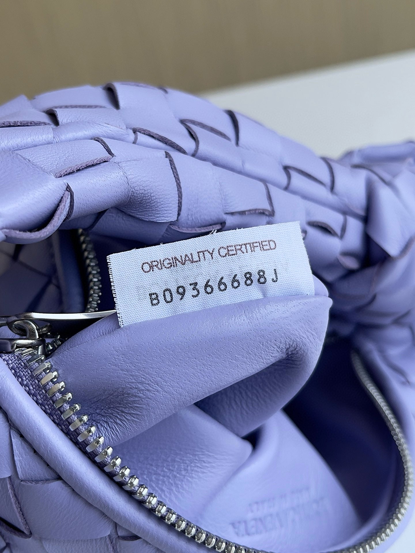 Bottega Veneta Hobo Bag