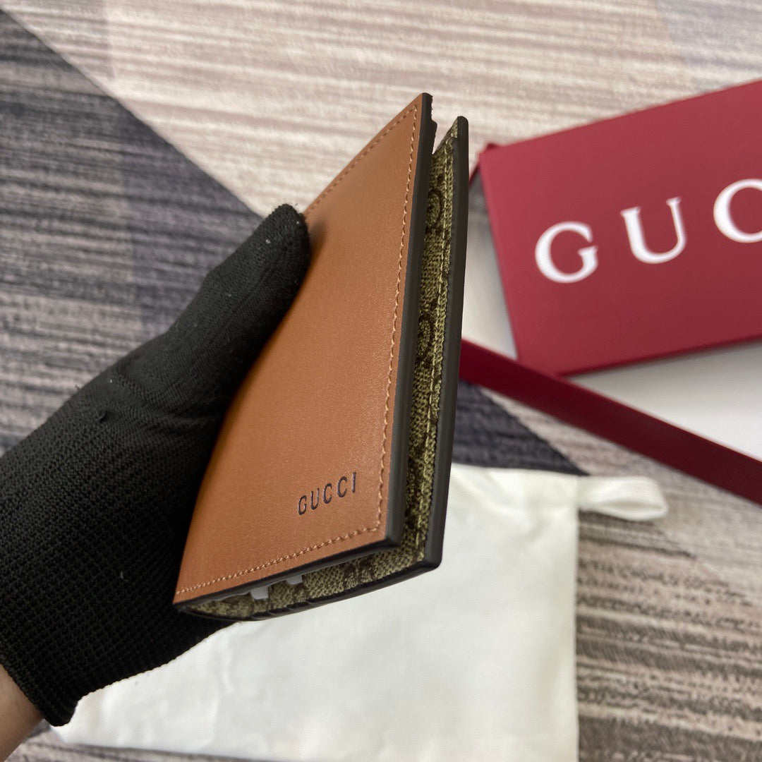 Gucci Wallet