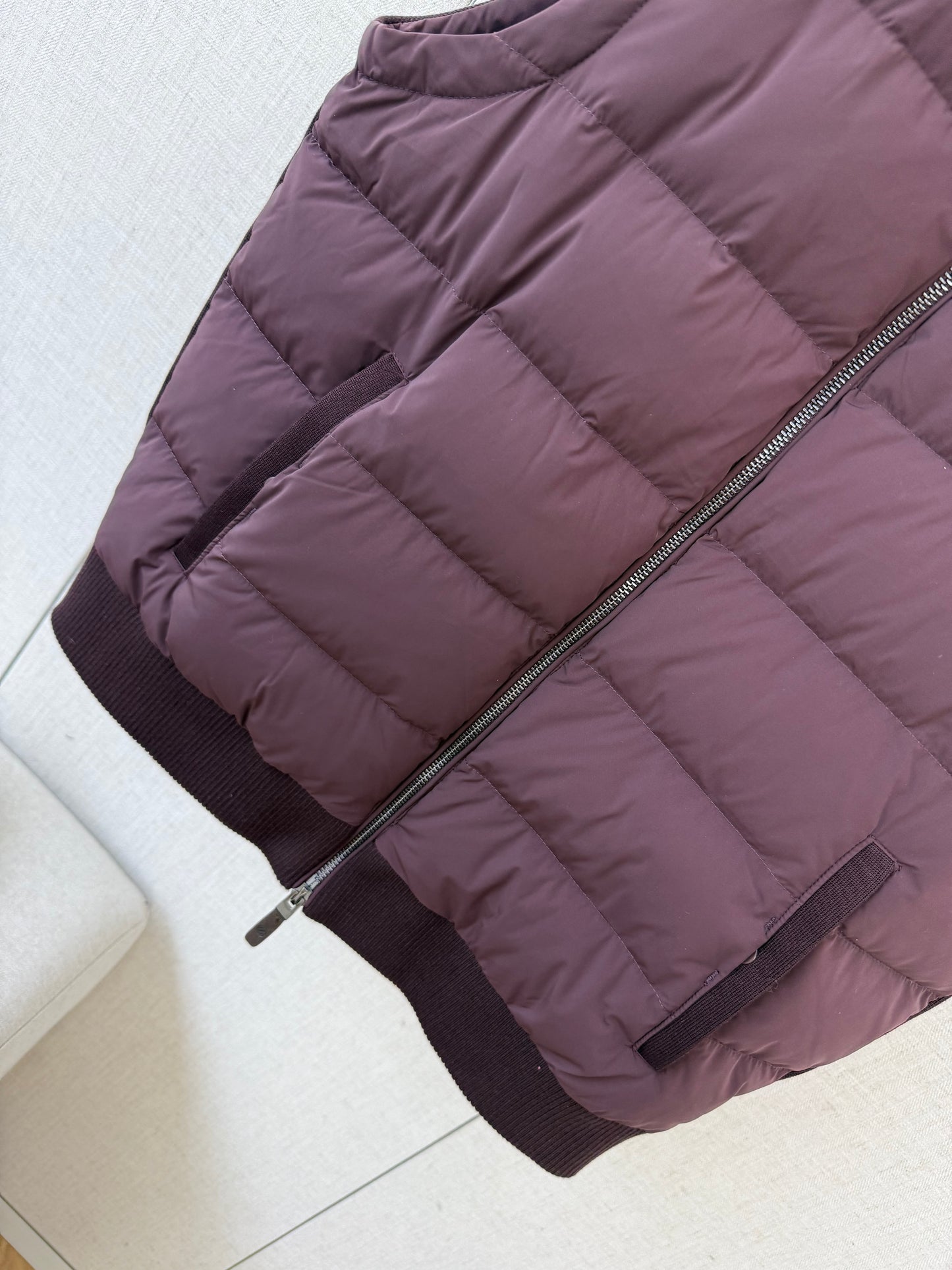 ZG Vest