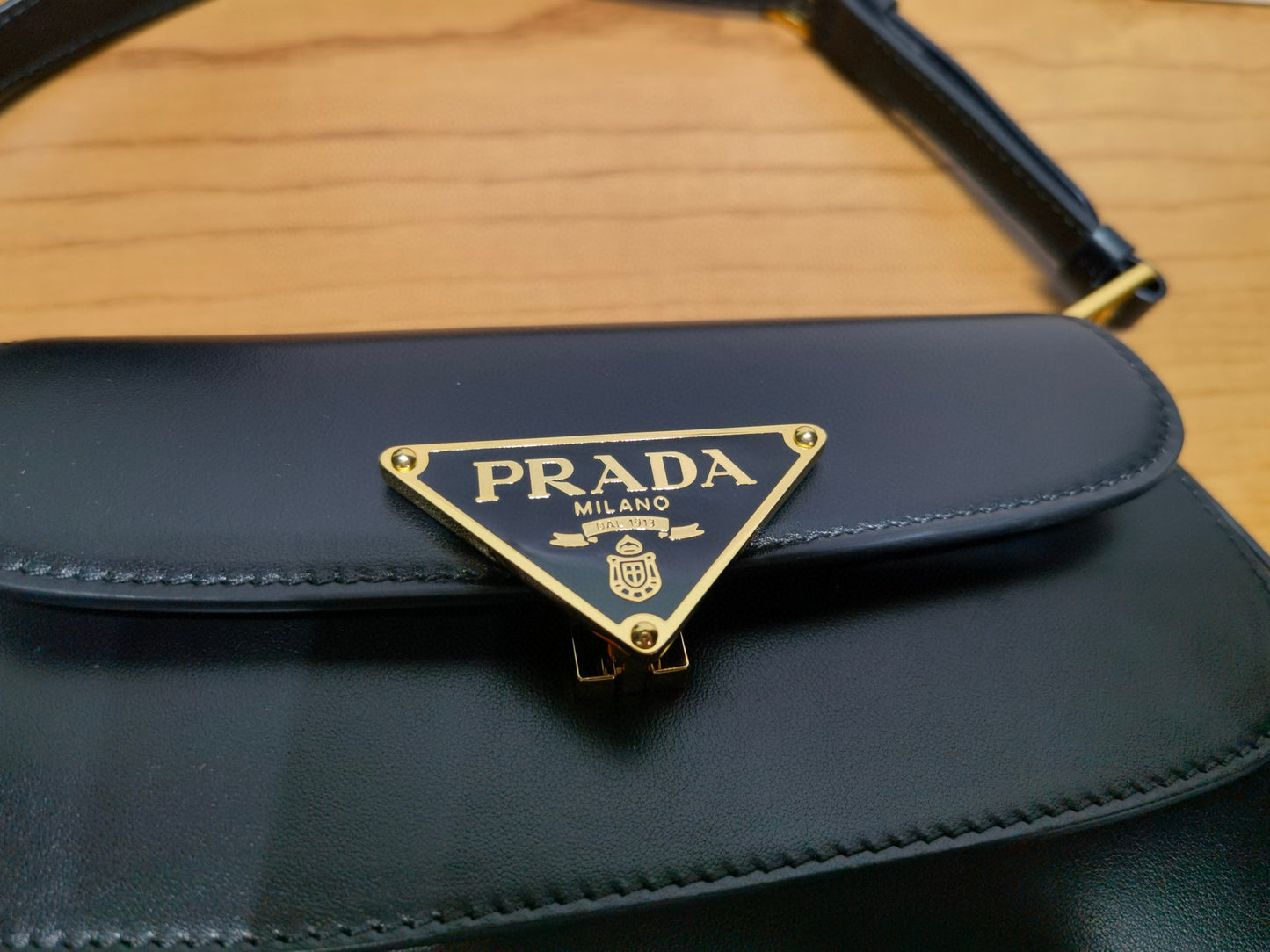Prada Shoulder Bag
