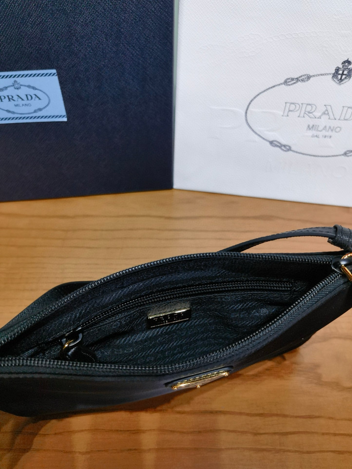 Prada shoulder Bag Mini