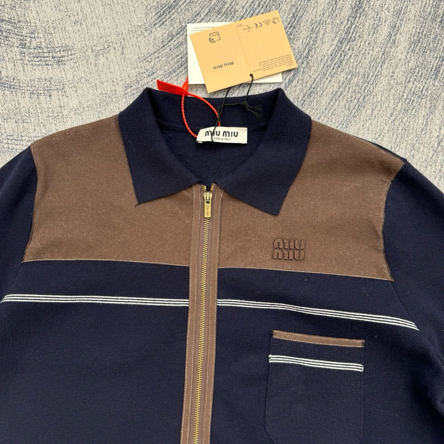 Miu Miu Jacket