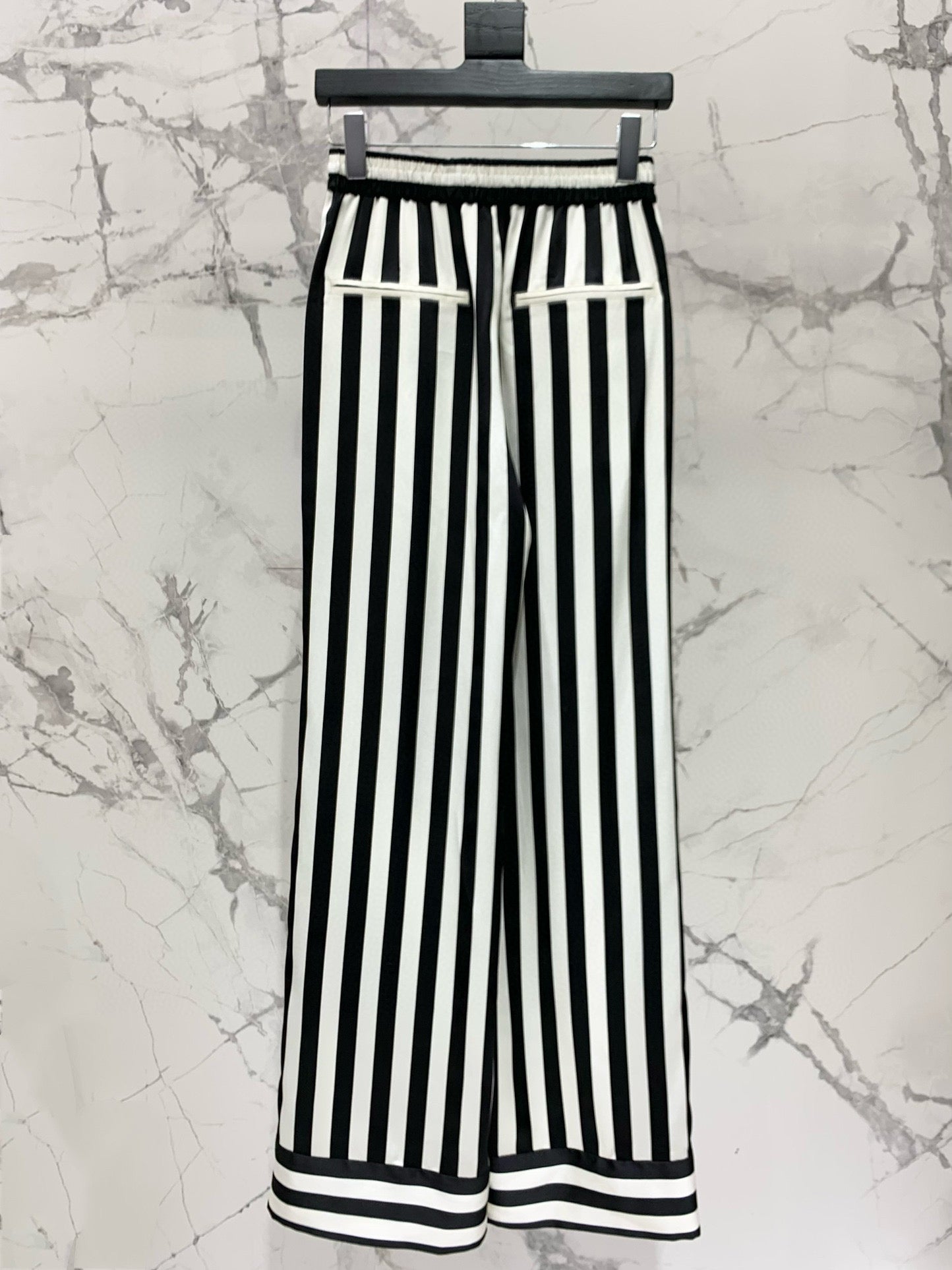 Saint Laurent Long Pants