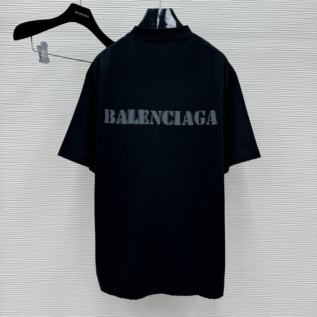 Balenciaga Tee