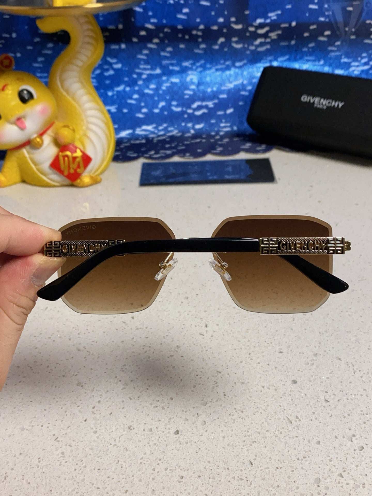 GVC Sunglasses