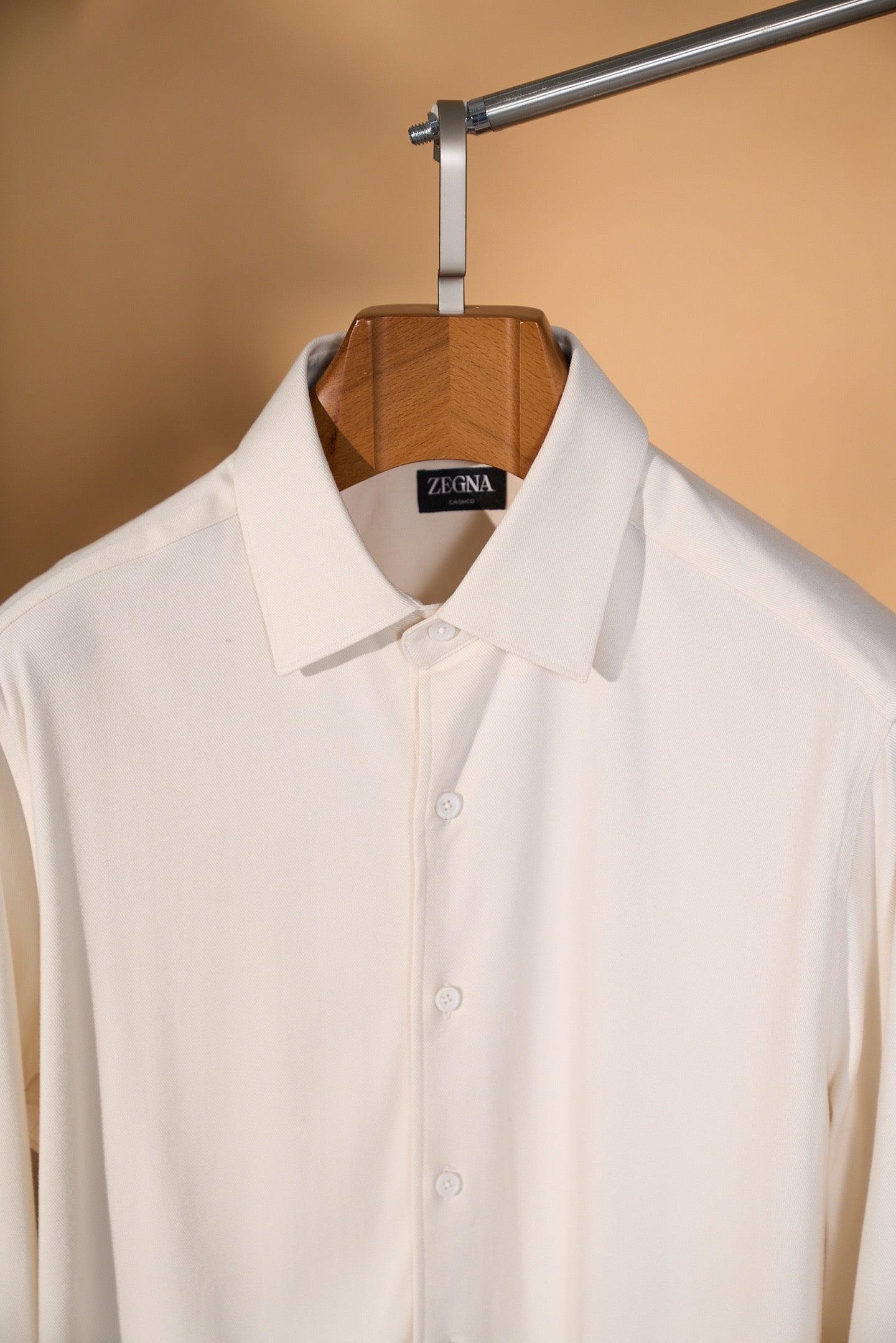 ZG Long Sleeve Shirt