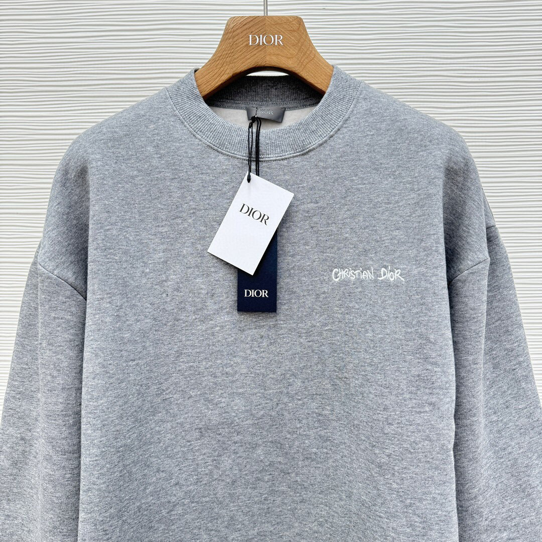 Dior Long Sleeve