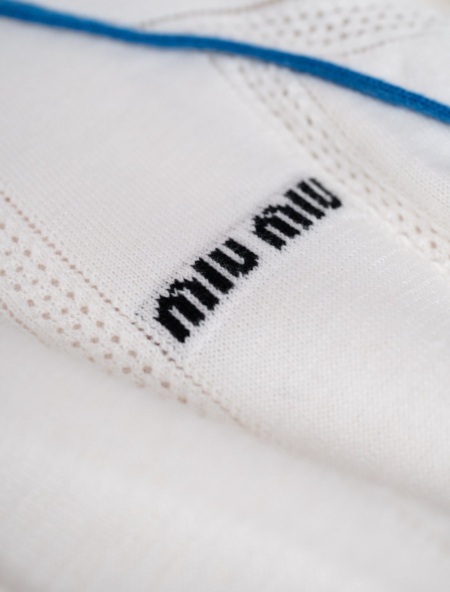 Miu Miu Polo