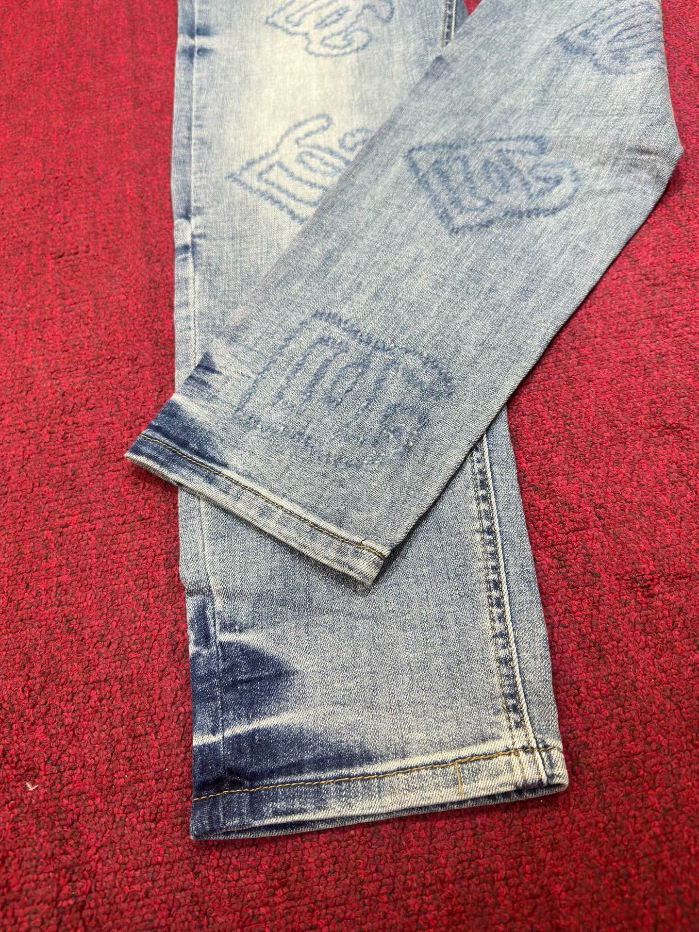 Dolce & Gabbana Jeans