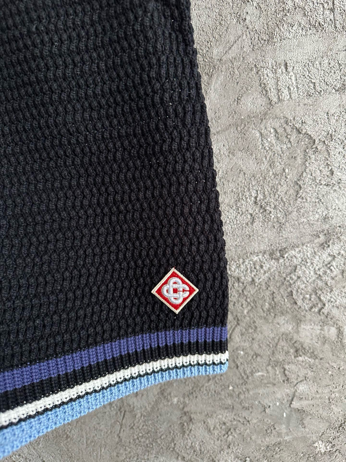 Casablanca Short Pants