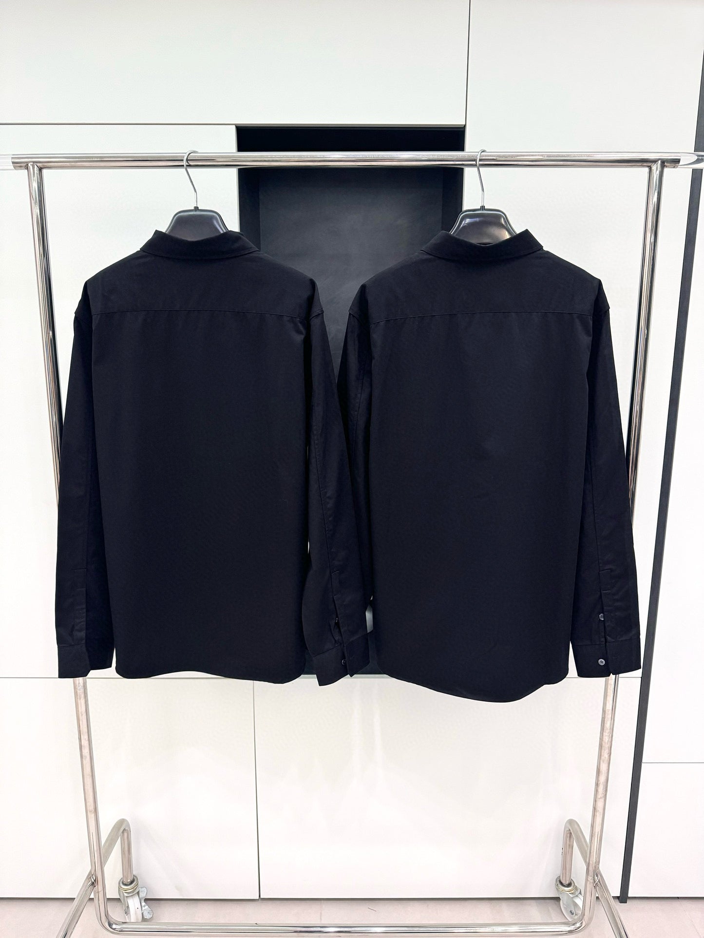 Loewe Long Sleeve Shirt