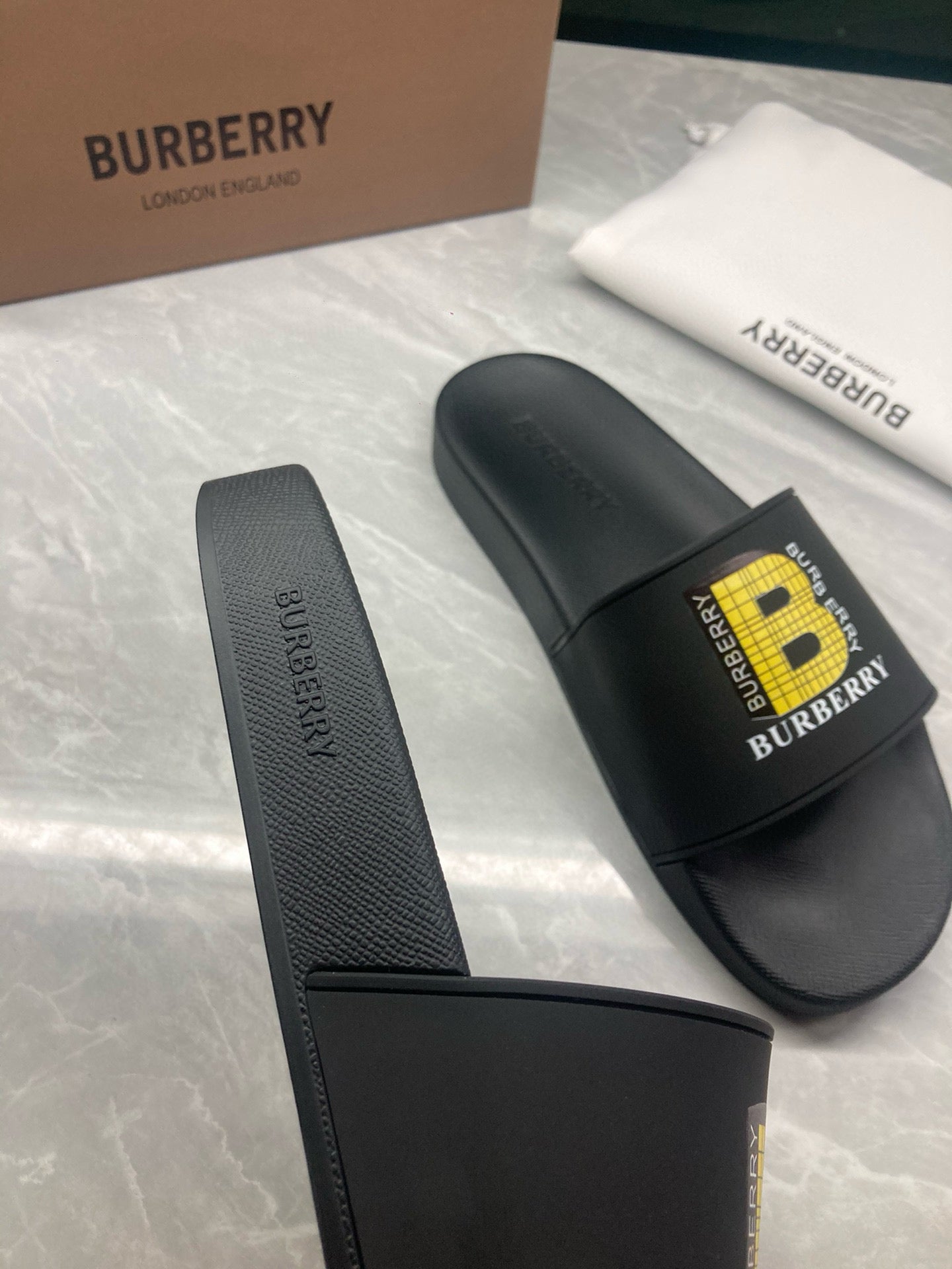 Burberry Sandals