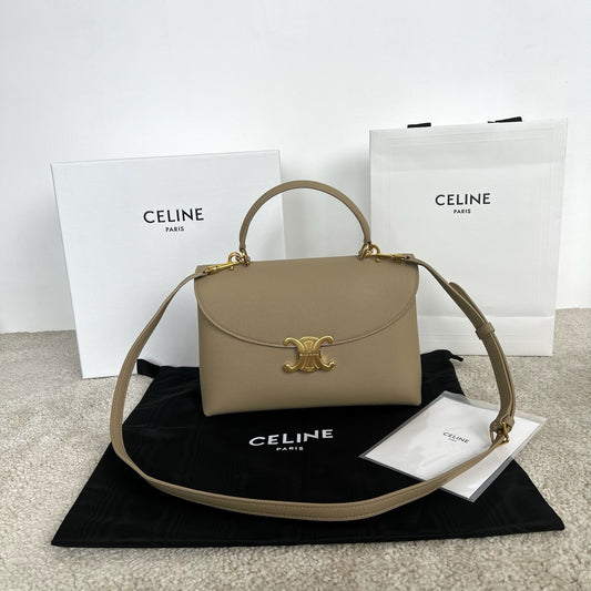 Celine Triomphe