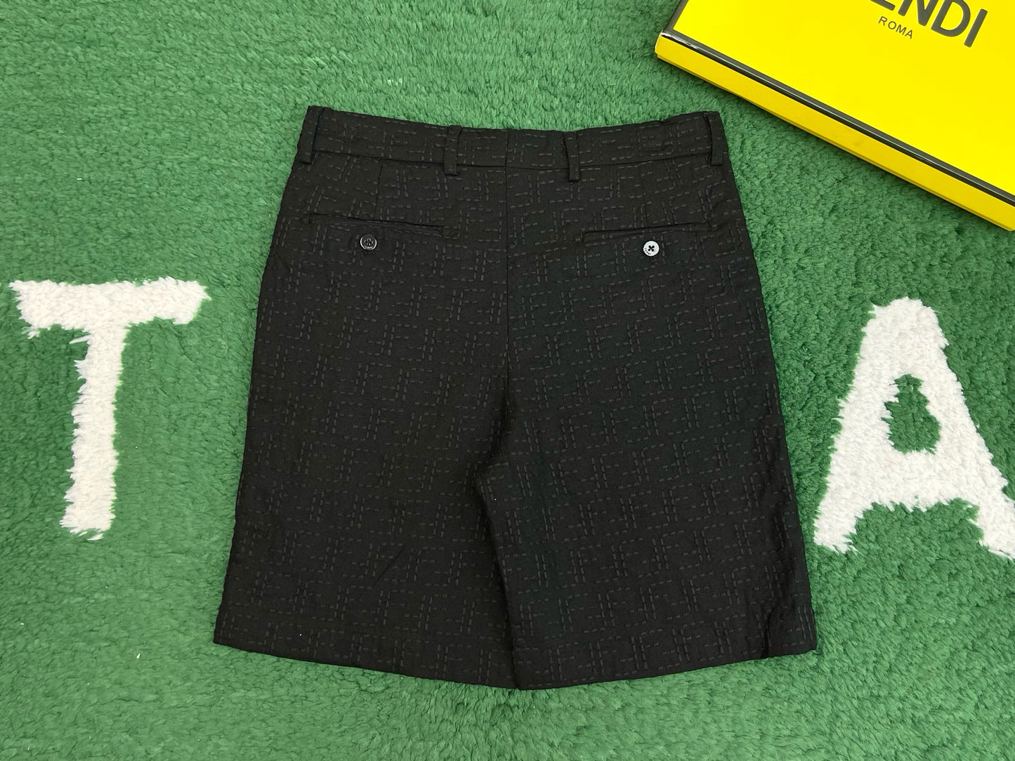Fendi Short Pants