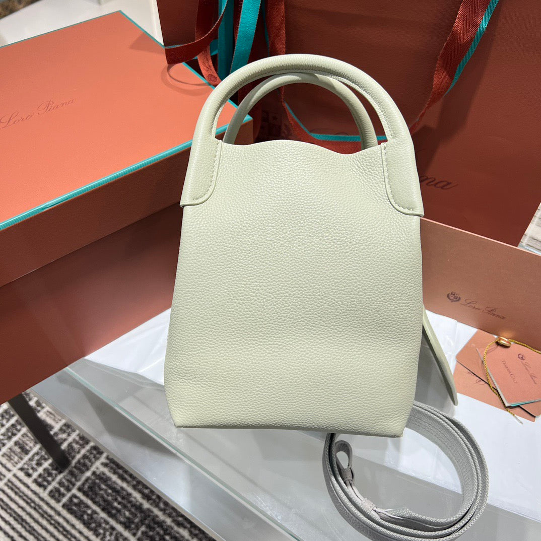 LP Bale Bag Micro