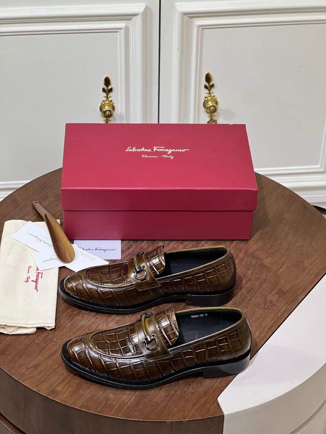 FG Loafer