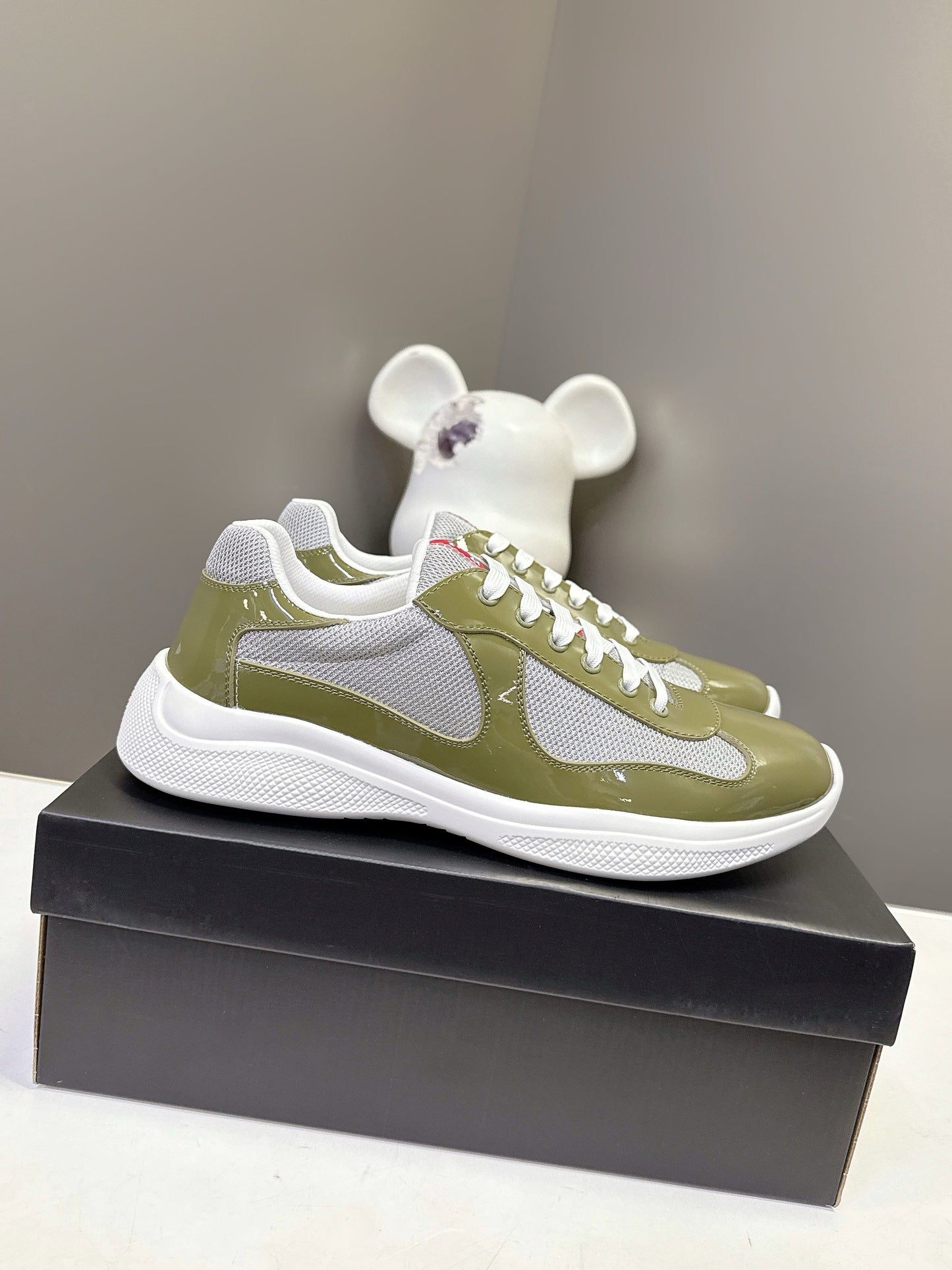 Prada Sneakers